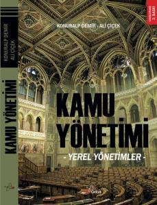 KAMU YÖNETİMİ ; YEREL YÖNETİMLER KAMU YÖNETİMİ ; YEREL YÖNETİMLER
