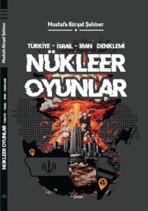 NÜKLEER OYUNLAR NÜKLEER OYUNLAR