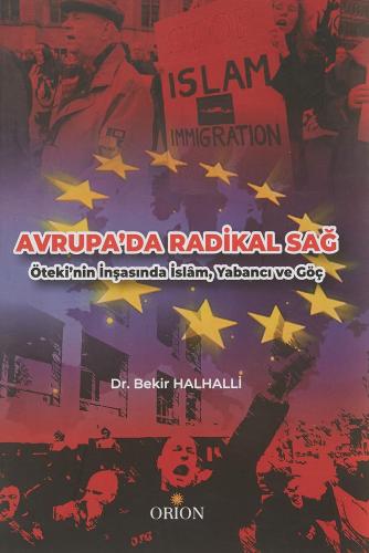 Avrupa'da Radikal Sağ-Bekir Halhalli