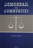 Demokrasi ve Cumhuriyet-Yıldırım Torun