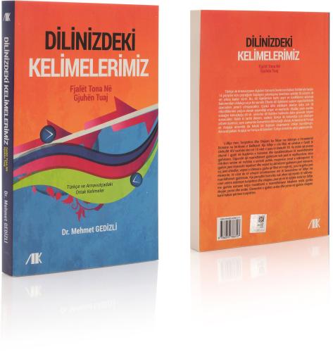 Dilinizdeki Kelimelerimiz - Mehmet Gedizli