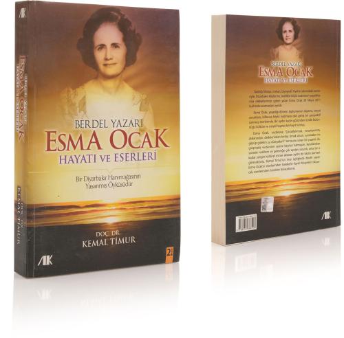 Esma Ocak - Kemal Timur