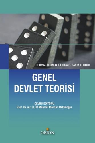 Genel Devlet Teorisi