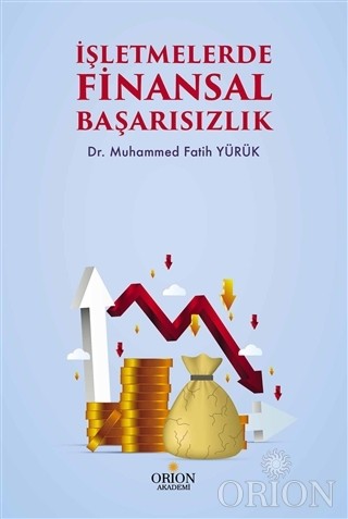 İşletmelerde Finansal Başarısızlık-Muhammed Fatih Yürük