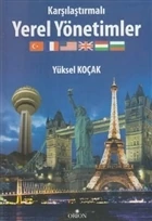 Karşılaştırılmalı Yerel Yönetimler-Yüksel Koçak