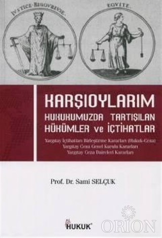 Karşıoylarım-Sami Selçuk