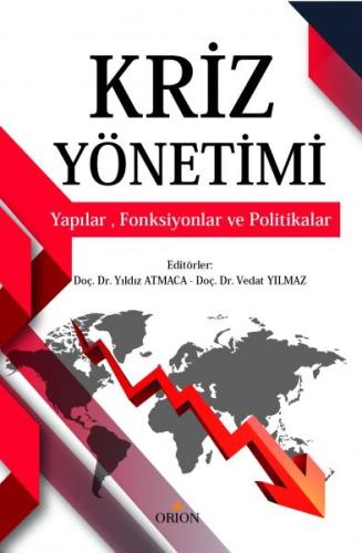 Kriz Yönetimi-Yıldız Atmaca