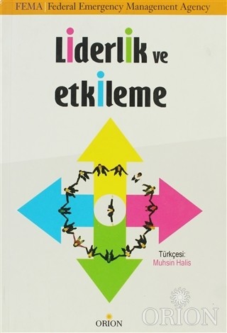 Liderlik ve Etkileme - Muhlis Halis