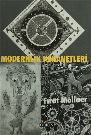 Modernlik Kehanetleri-Fırat Mollaer