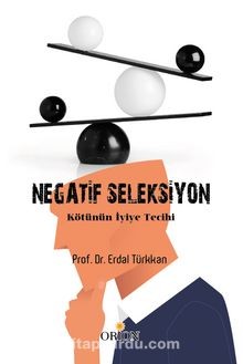 Negatif seleksiyon-Selin Engin