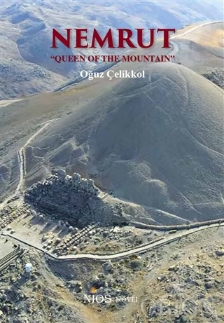 Nemrut (Queen of the Mountain) -Oğuz Çelikkol