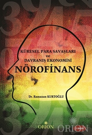 Nörofinans-Ramazan Kurtoğlu