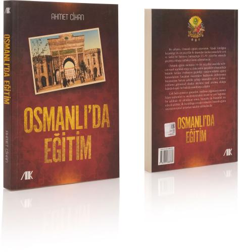 Osmanlı'da Eğitim - Ahmet Cihan