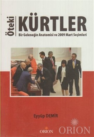 Öteki Kürtler-Eyyüp Demir