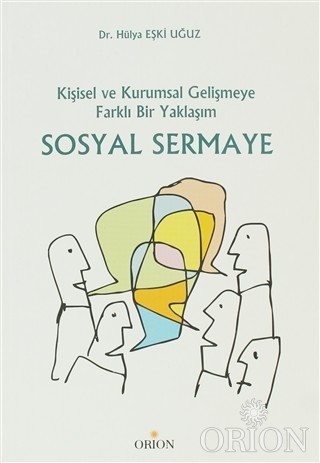 Sosyal Sermaye-Hülya Ekşi Uğuz