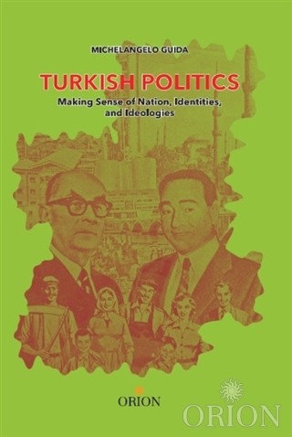 Turkish Politics-Michelangelo Guida