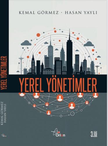 YEREL YÖNETİMLER