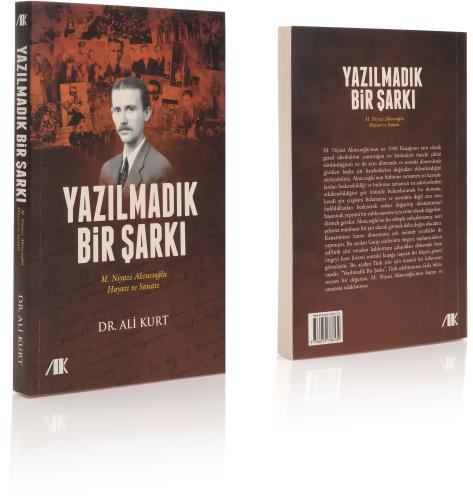 Yazılmadık Bir Şarkı - Ali Kurt