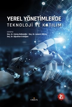 Yerel Yönetimlerde Teknoloji ve Katılım-Cenay Babaoğlu